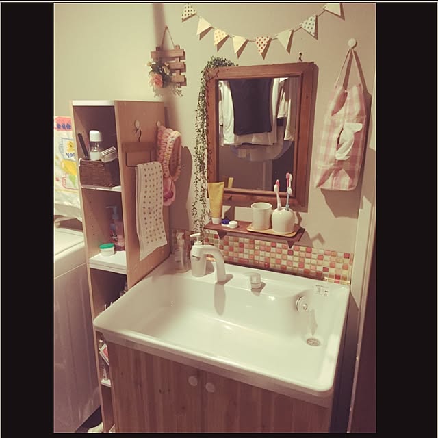 kapibarako.0428さんの実例写真