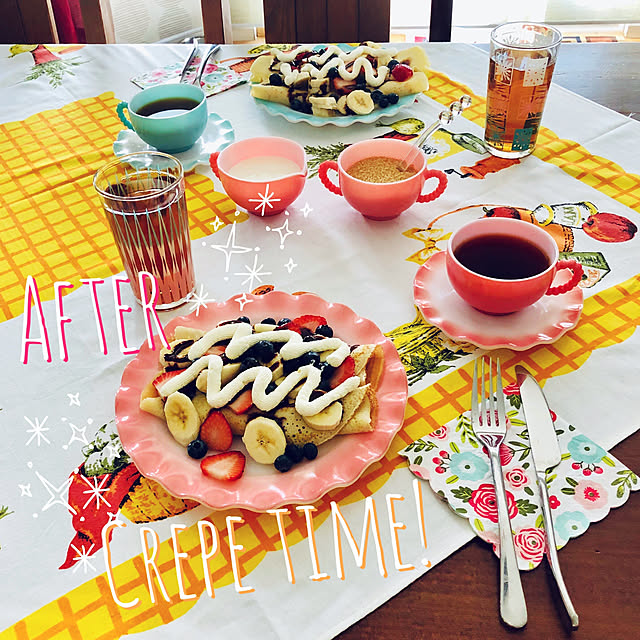 yumikitchenさんの実例写真