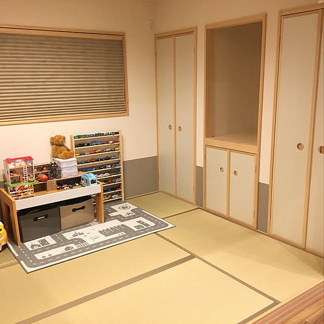 Naokoさんの実例写真
