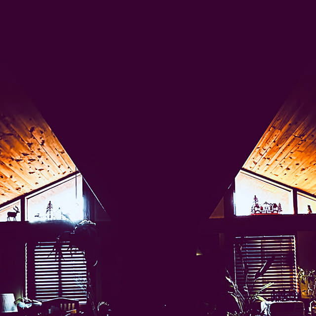 chacoさんの部屋