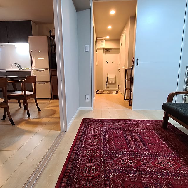 monさんの部屋