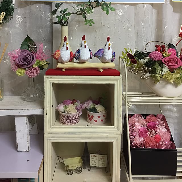 ririmamaさんの実例写真