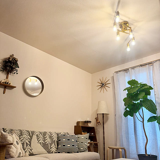 masumiさんの部屋