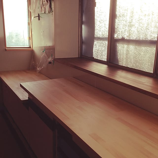 Mikaさんの実例写真