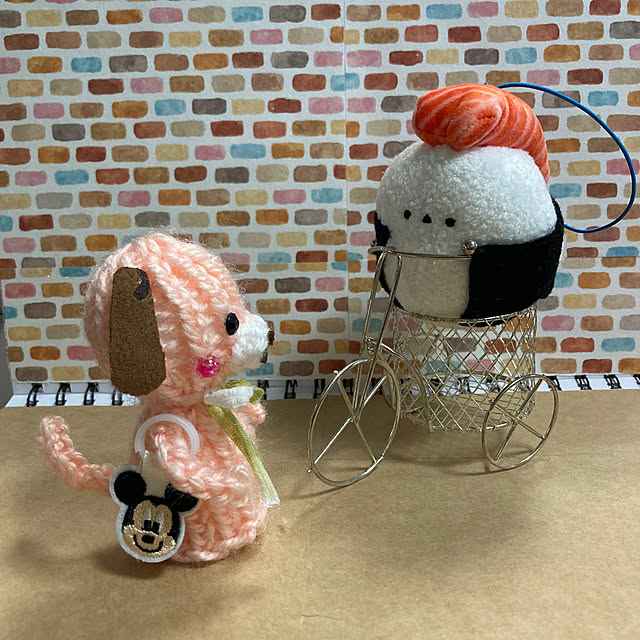 manduonmaさんの実例写真
