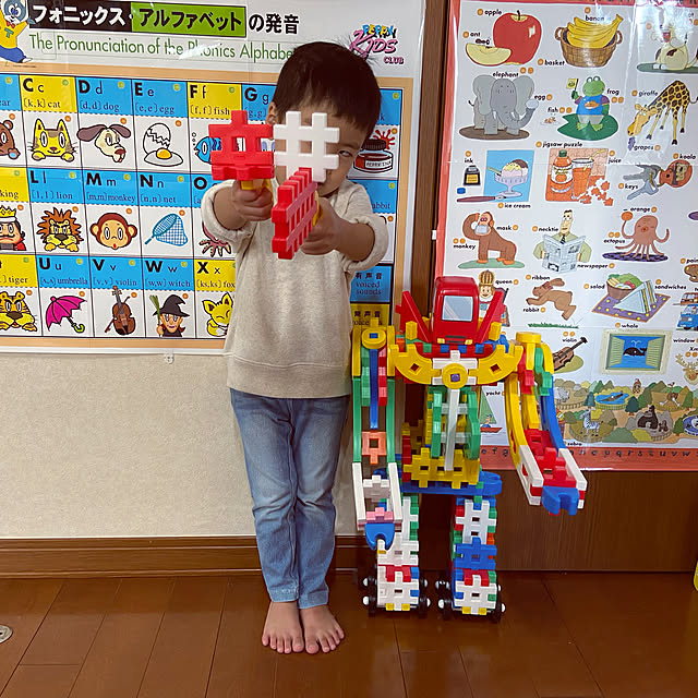 hansho.sさんの実例写真