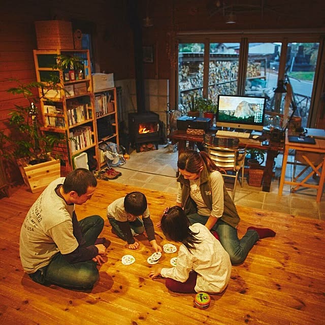 pocoさんの実例写真