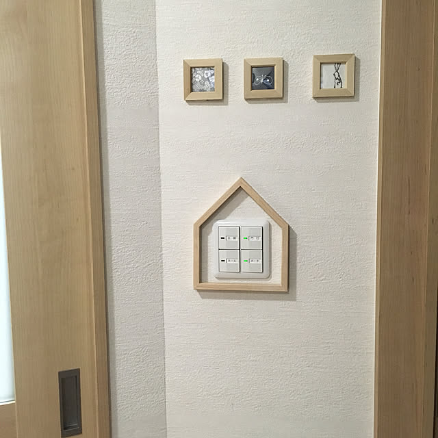 NrHyさんの実例写真