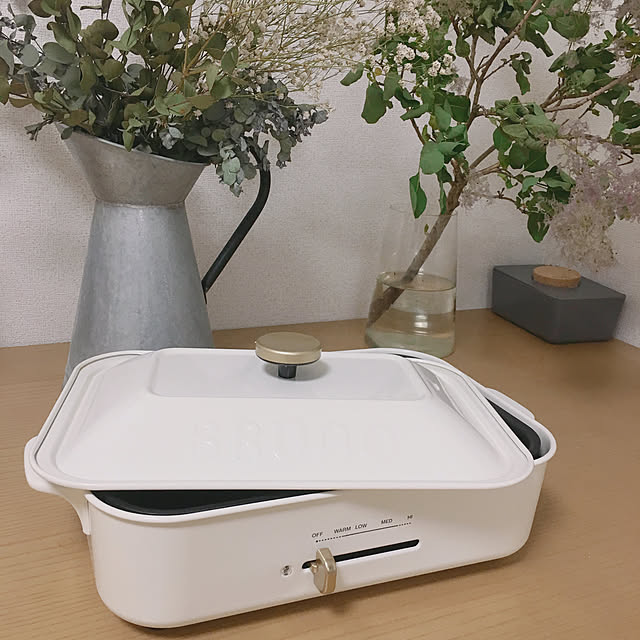 ナチュラル/雑貨/ドライフラワー/アンティーク/カフェ風...などのインテリア実例 - 2019-06-09 00:53:38