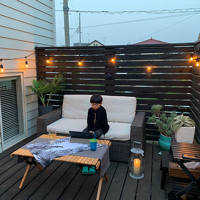 IKEA 屋外ソファーのおすすめ商品とおしゃれな実例 | RoomClip IKEA 屋外ソファーのおすすめ商品とおしゃれな実例 | RoomClip