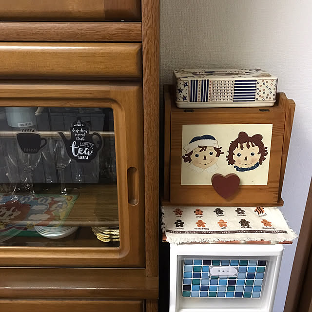 makiさんの実例写真