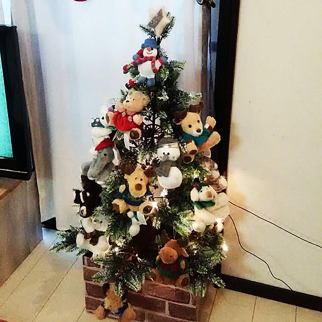 mikimamaさんの実例写真