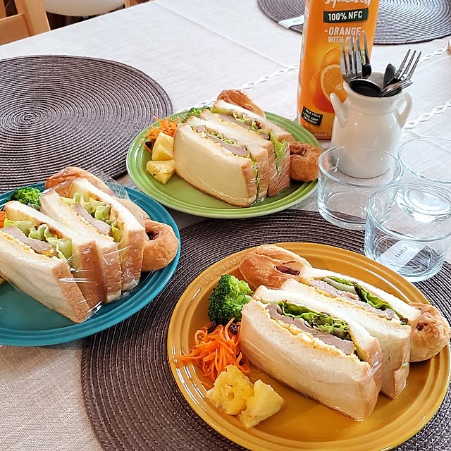 Blancheさんの部屋