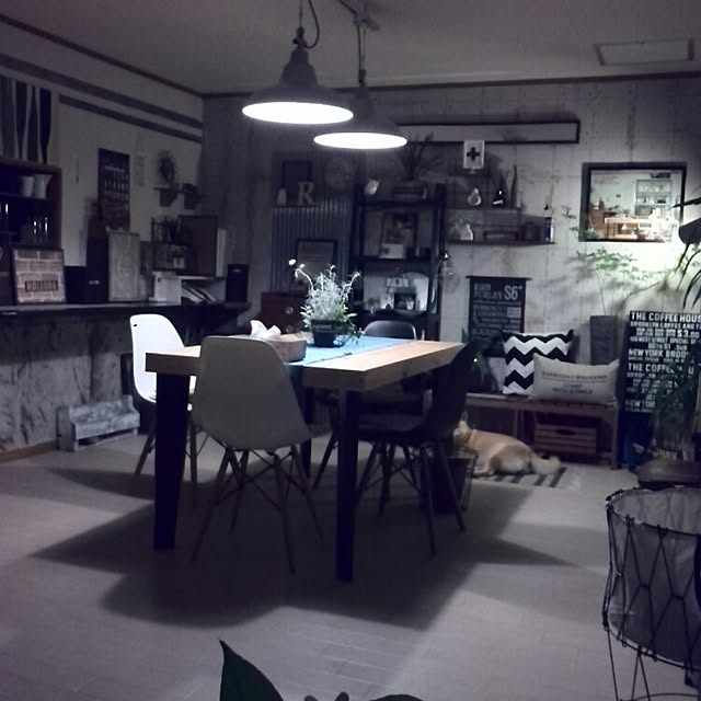 kさんの実例写真