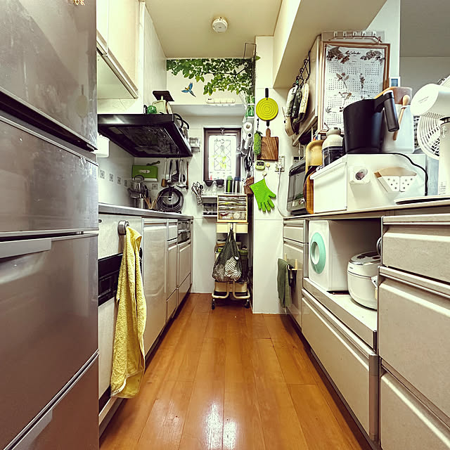 mizucchiさんの部屋