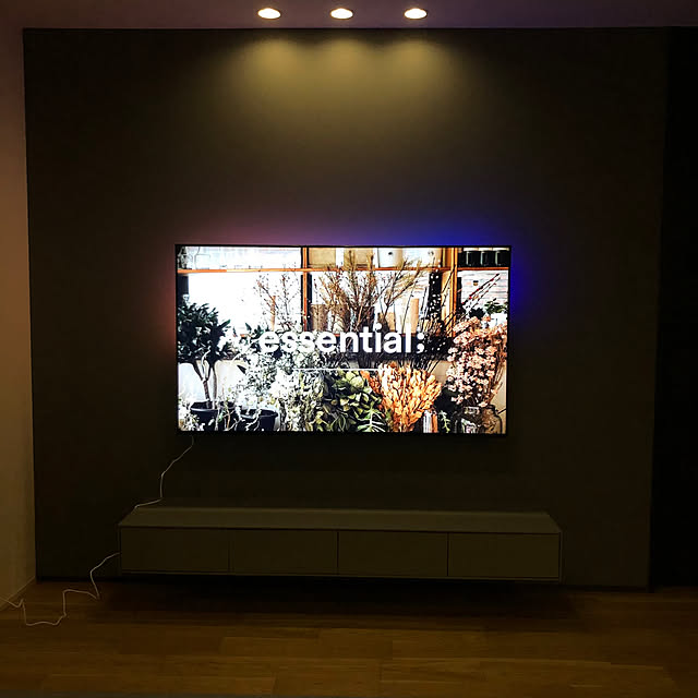 kt._homeさんの部屋