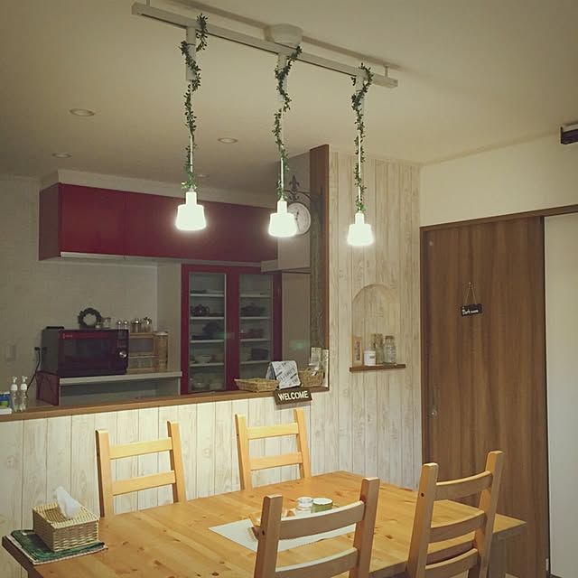 nonさんの実例写真