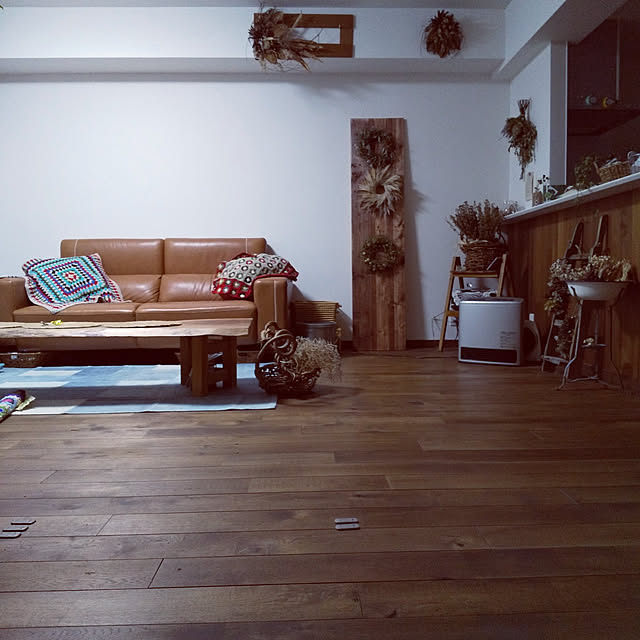 micaさんの実例写真