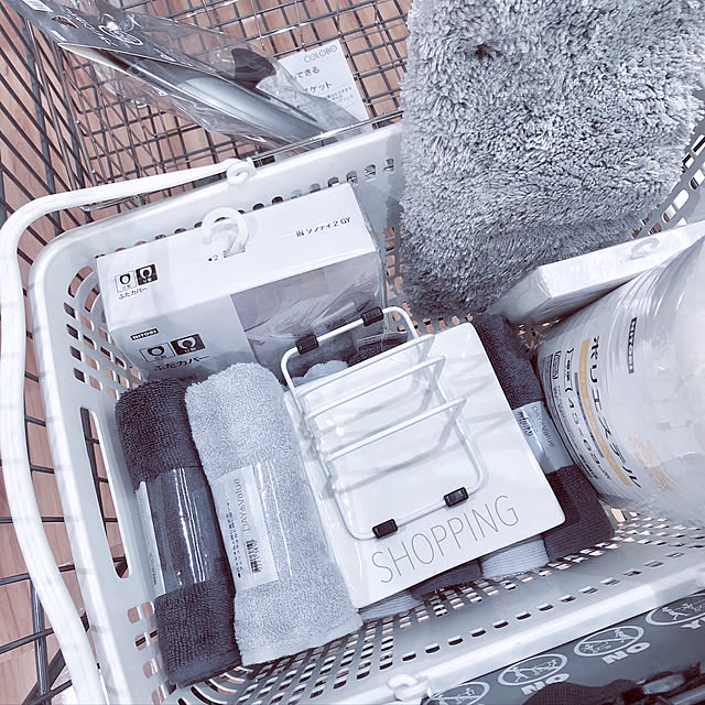 部屋全体のインテリア実例 - 2018-05-30 00:23:22