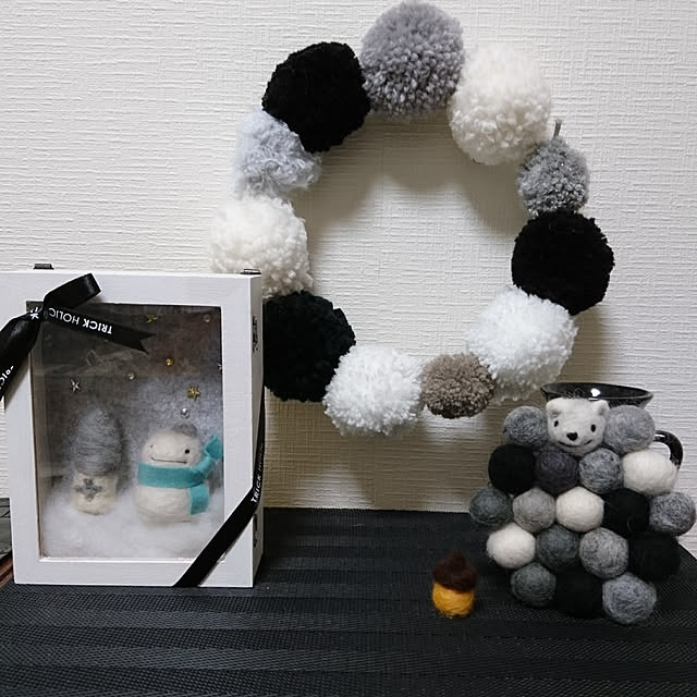 lovepeaceさんの実例写真