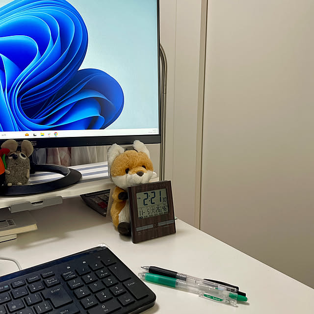 Lucyさんの部屋