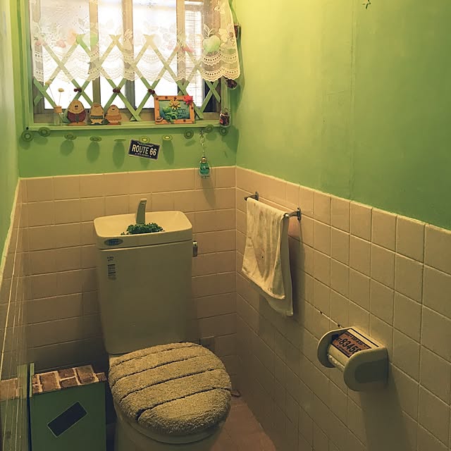 実例写真