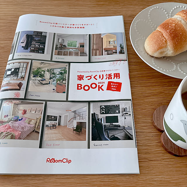 atkさんの部屋