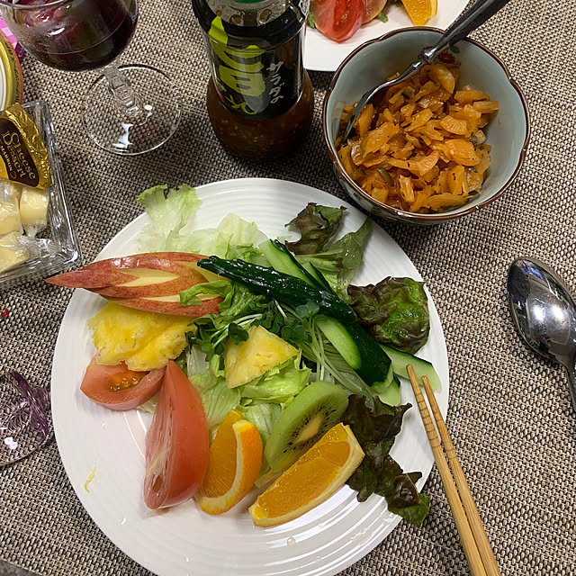 Aqettyさんの部屋