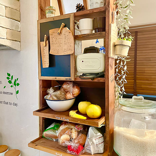 kemurin-monrouさんの実例写真