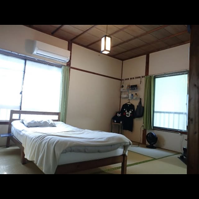 MaGangさんの部屋
