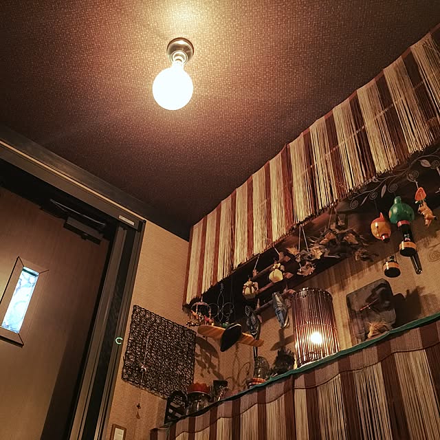 Bariboy1972さんの実例写真