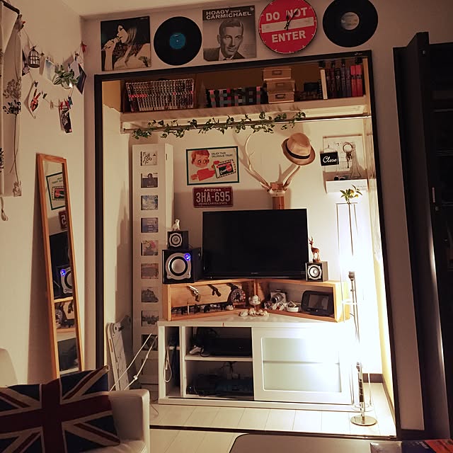 satomawayさんの実例写真