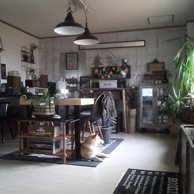 kさんの実例写真