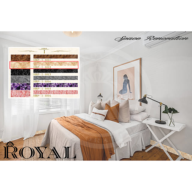 aisinroyal1111さんの実例写真