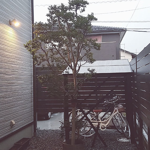 実例写真