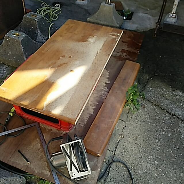 chocolatさんの実例写真