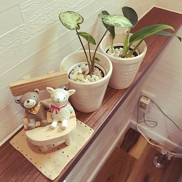 Hiroyukikakesouさんの実例写真