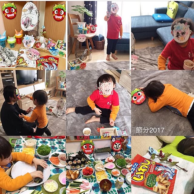 taitaiさんの実例写真