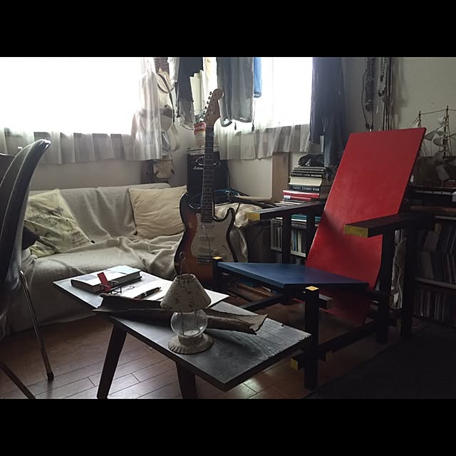 Takashiさんの実例写真