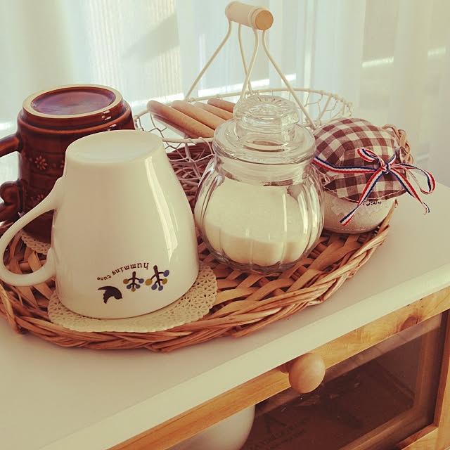 Teaさんの実例写真