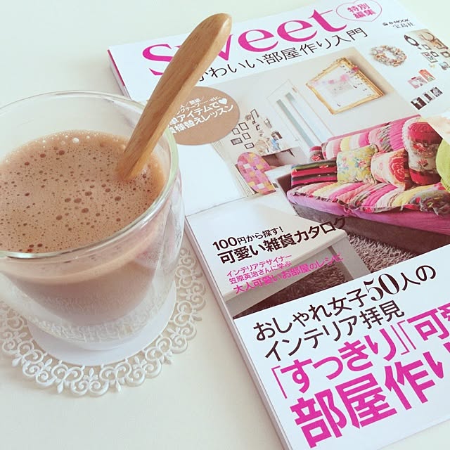 Kumikoさんの実例写真