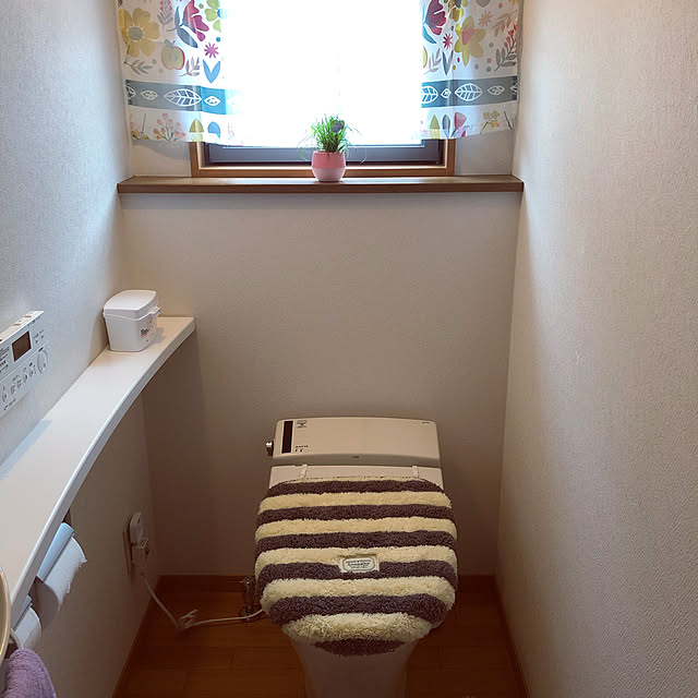 観葉植物/ナチュラル/バス/トイレのインテリア実例 - 2020-03-29 12:45:06