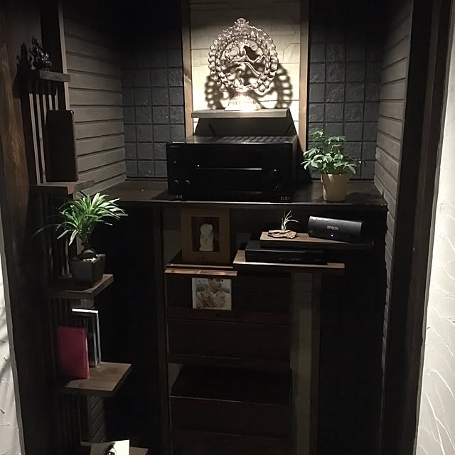 実例写真