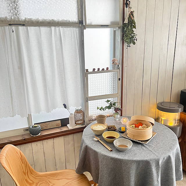 rookuさんの実例写真