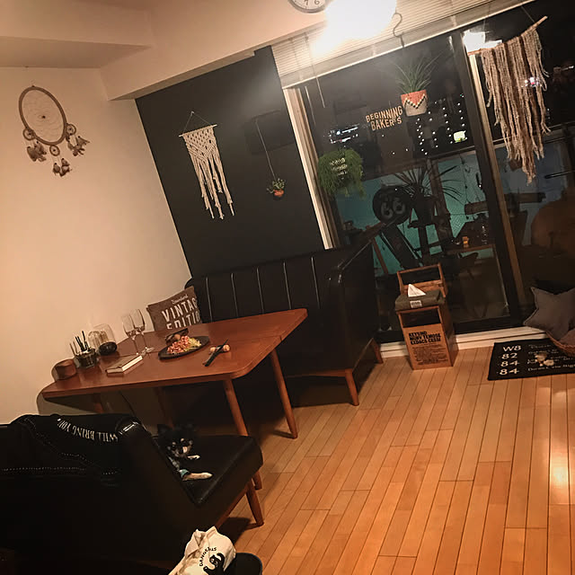 riechocoさんの実例写真
