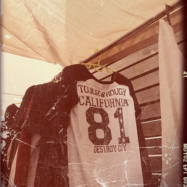 stussyさんの実例写真