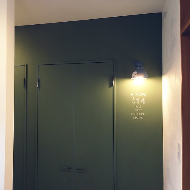 oldwoodさんの実例写真