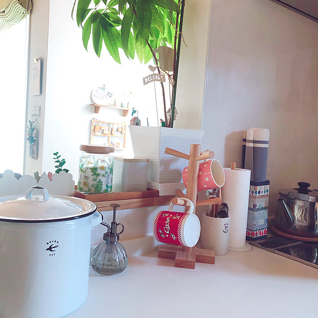 mangoさんの実例写真