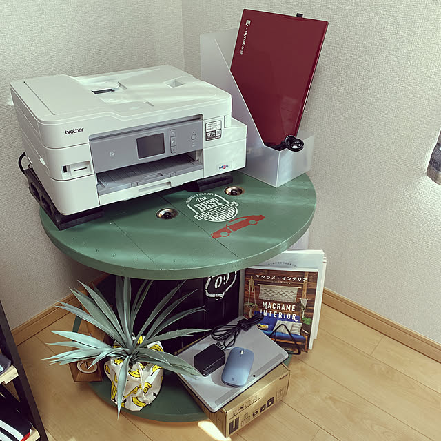 touchinさんの実例写真