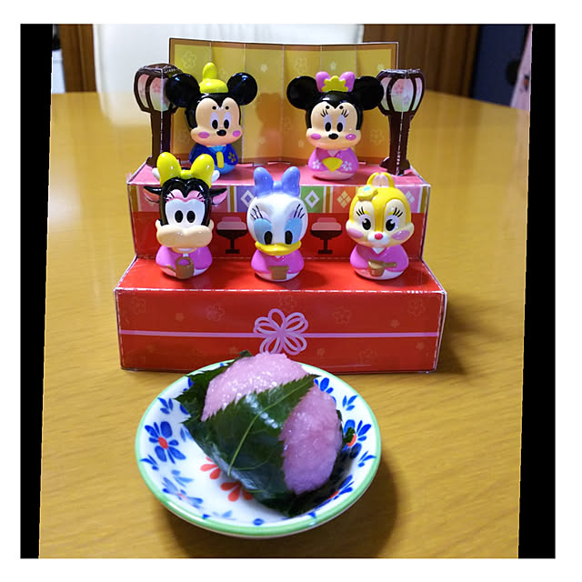 yumirinさんの実例写真